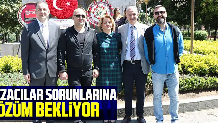 14 Mayıs Eczacılık Günü