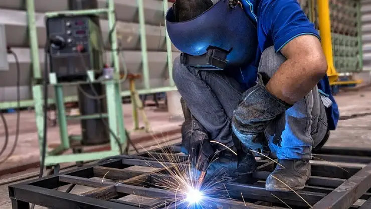 İlk çeyrekte işsizlik oranı yüzde 11,4 oldu