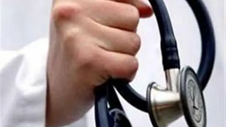 Sağlıkta yeni dönem başlıyor!