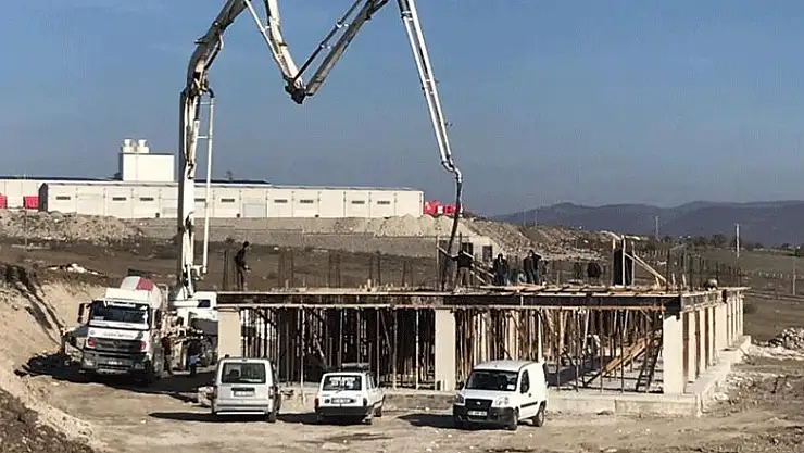 Samsun'da 10 fabrikanın temeli atılacak