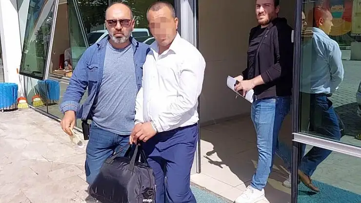 Manavdaki silahlı çatışmaya 1 tutuklama