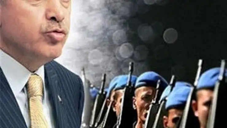 Başbakan düğmeye bastı!