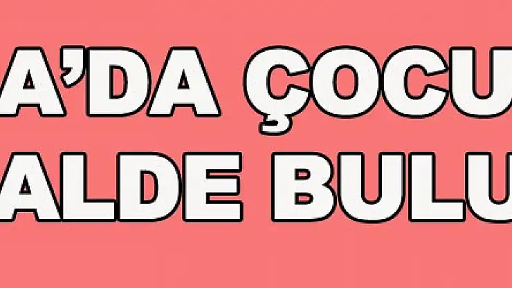 Bafra'da çocuklar festivalde buluşacak