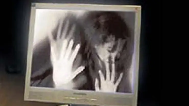 AKRABA KIZLARINA TACİZE 15 YIL HAPİS