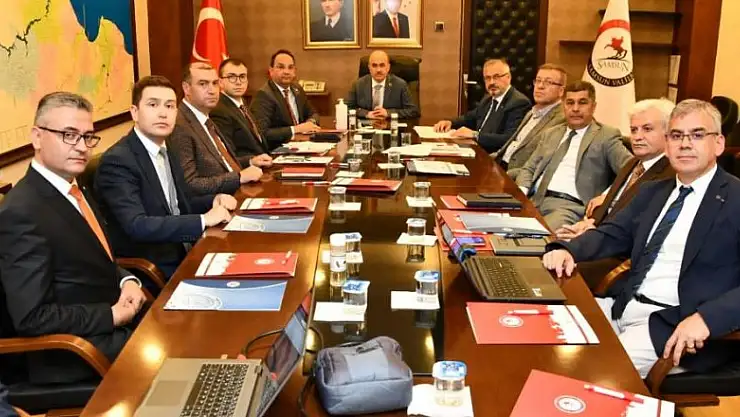 Samsun yatırımcılara gereken desteği sunmaya hazır