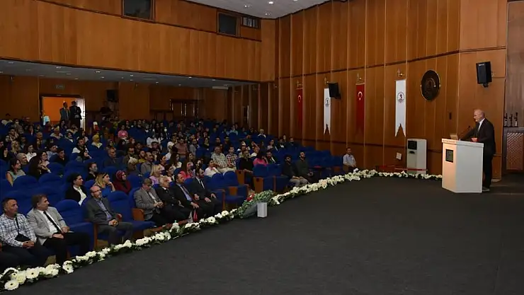 Mezun-Öğrenci Buluşması