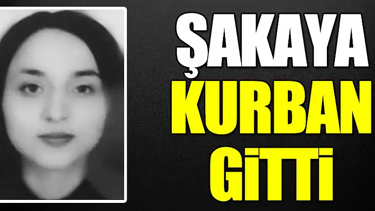 Arkadaşının 'şaka olsun' diye suya attığı 16 yaşındaki kız boğuldu