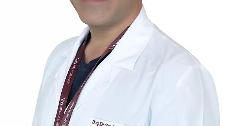 Prof. Dr. Özkaya: 'Hastalıklar birbirine karışıyor'