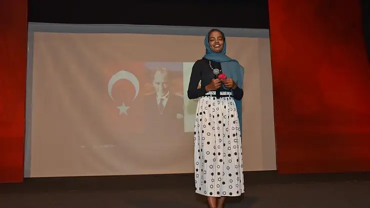 Samsun'da Afrika rüzgarı