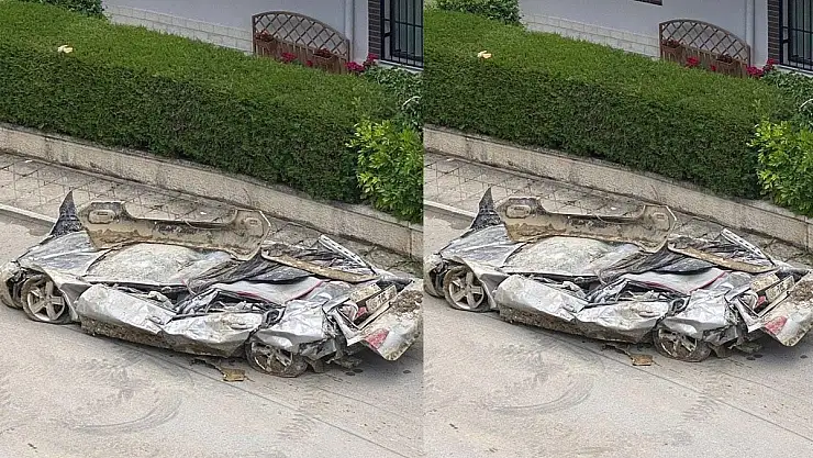 Ankara'da sağanağın faturası ağır oldu: 3 ölü, 1 kayıp