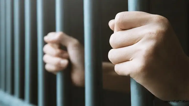 8 yaşındaki çocuğun öldüğü kazada sürücüye 5 yıl hapis cezası