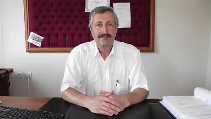 MYO Sekreterliğine yeni atama