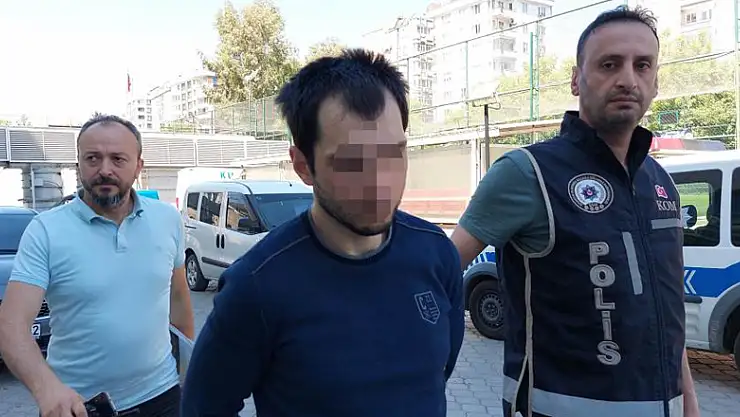 6 yıldır aranan ve sahte kimlikle yakalanan FETÖ şüphelisi tutuklandı