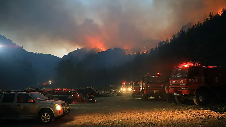 Türkiye son 40 yılın en ekstrem iki yılını yaşıyor