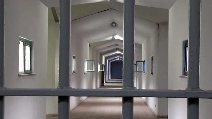 Kurban Bayramında cezaevlerinde açık görüş yapılacak