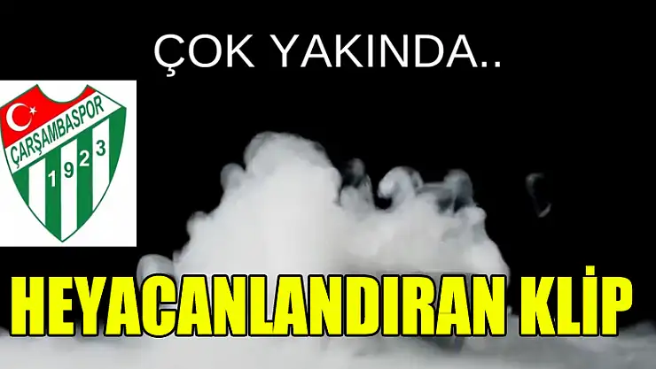 HEYACANLANDIRAN KLİP