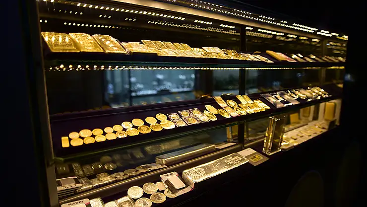 ABD'deki rekor enflasyon altına olan talebi düşürdü