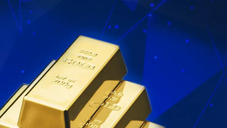 Ons altın 2 yılın en düşük seviyesinde