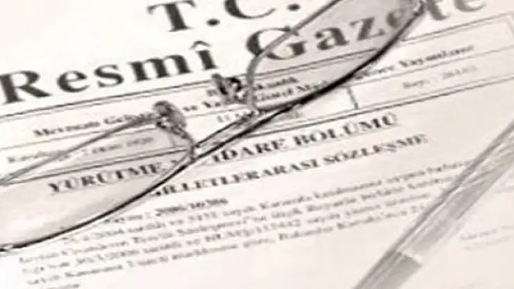 TMO alım pirimi desteğine ilişkin karar Resmi Gazete'de yayımlandı