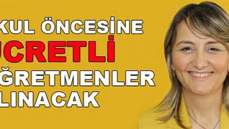 Öğretmen adayları dikkat!