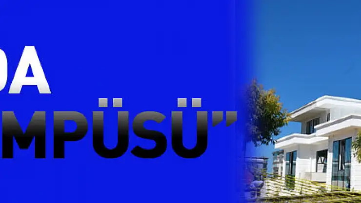 Atakum'da Keşif Kampüsü heyecanı