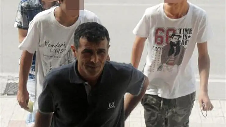 Sokak Lambası çaldılar