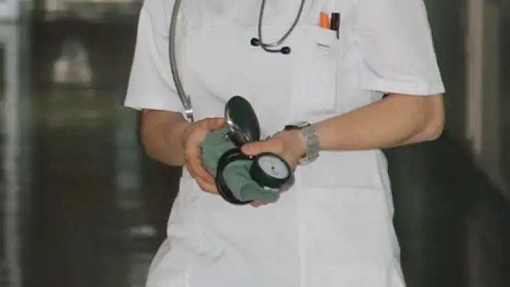 Sağlık Bakanlığı, 27 bin sözleşmeli personel alımı yapacak