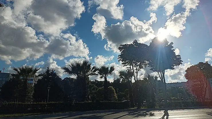 'Sıcak çarpması ölüme neden olabilir'