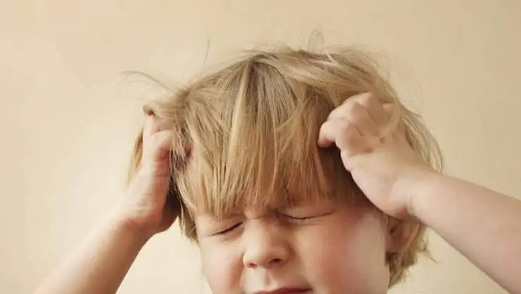 Çocuklarda epilepsi nöbetlerine dikkat