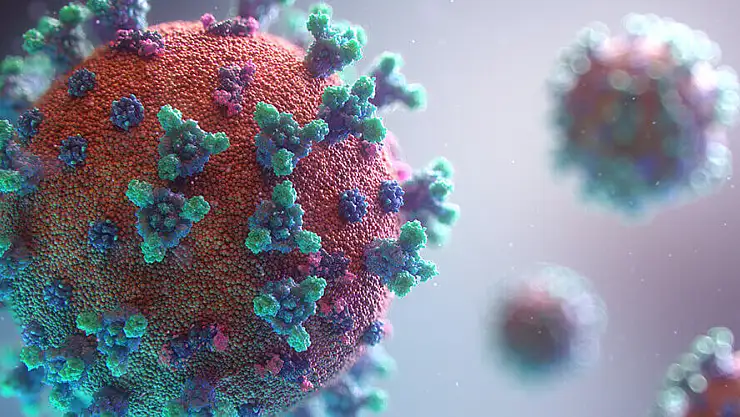 Uzmanından çağrı: 'Kovid-19 salgınına karşı tedbirimizi alalım'