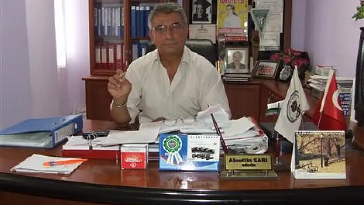 Bu Başarı Hepimizin…