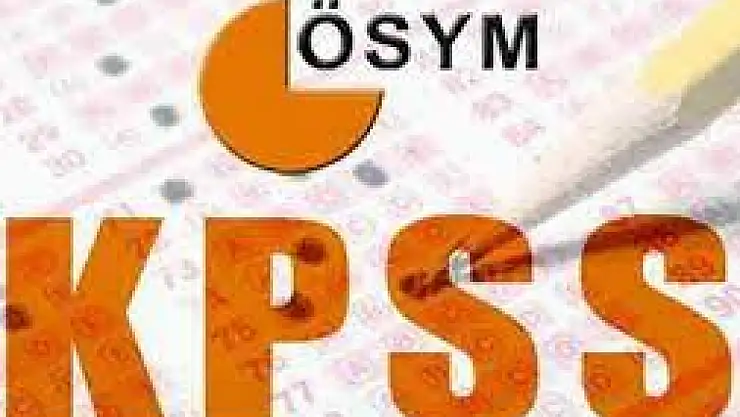 YÖK'ten KPSS'deki iddialara ilişkin inceleme