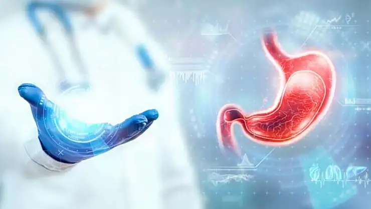 'Helikobakter' tedavi edilmezse mide kanserine yol açabiliyor