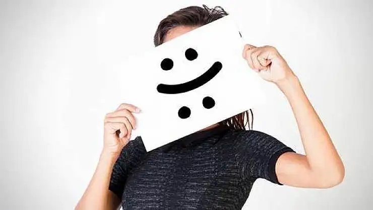 Regl öncesi duygu değişimlerine dikkat