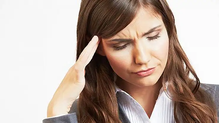 Sabahları ağrıyla uyananlar dikkat