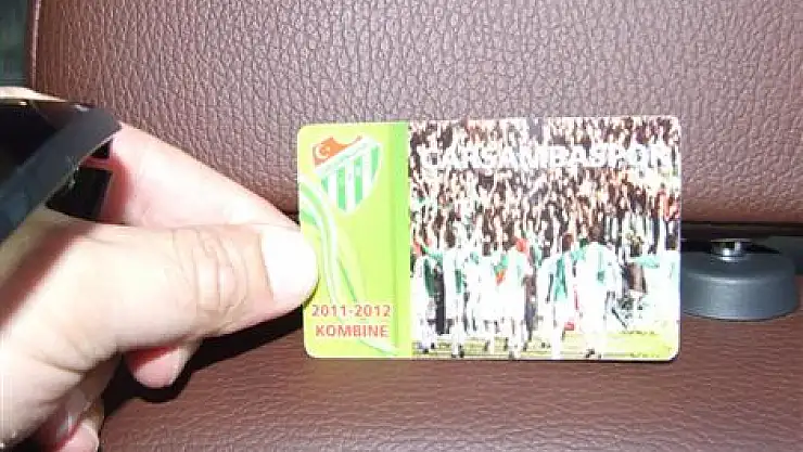 Kombineler Satışta…