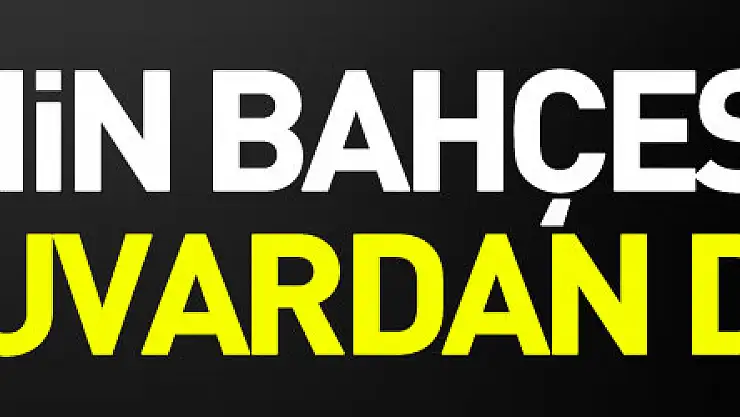 Samsun'da evinin bahçesindeki duvardan düşen kadın yaşamını yitirdi