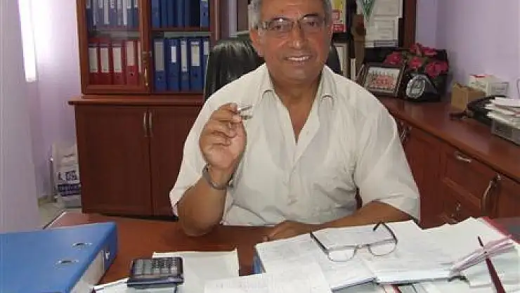 Sarı,'Ağzı olan Konuşuyor'