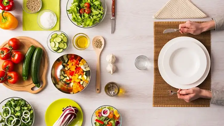 Uzmanından 'IF' diyeti tavsiyesi