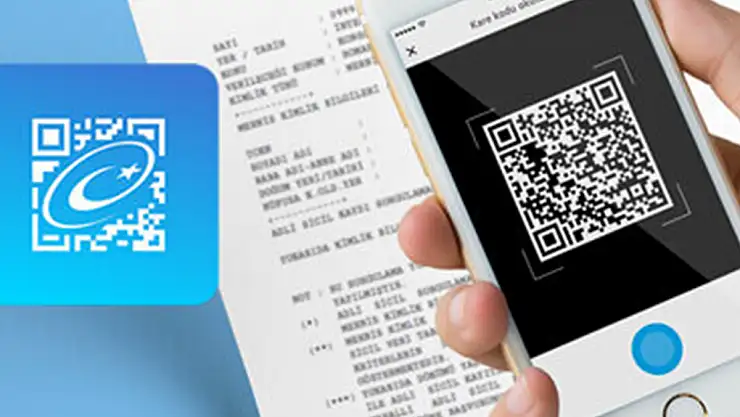 E-devlet'ten isim soy isim değişikliğinden sadece doğumla Türk vatandaşı olan kişiler yararlanabiliyor