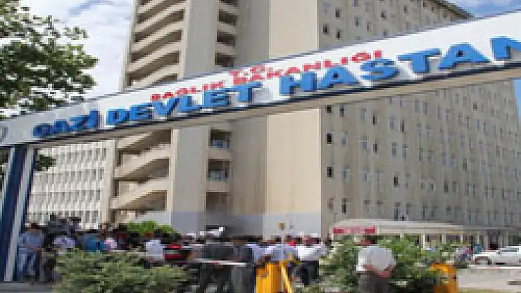 Parti ve Sendikalardan İşlçilere destek