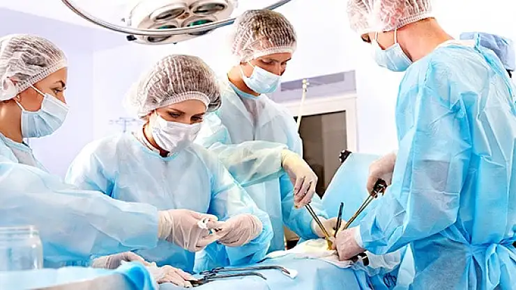 Cerrahi müdahalenin önemi