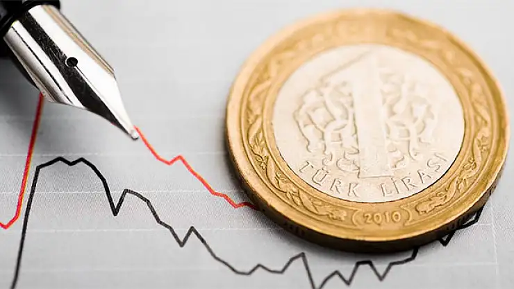 Reel kesim güven endeksi 1,6 puan azaldı