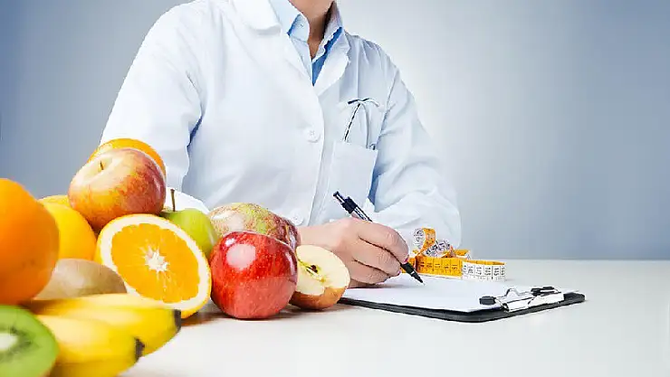 Diyetisyenden tatil dönüşü beslenme önerileri