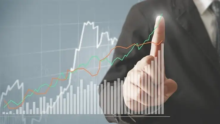 Türkiye ekonomisi ikinci çeyrekte yüzde 7,6 büyüdü