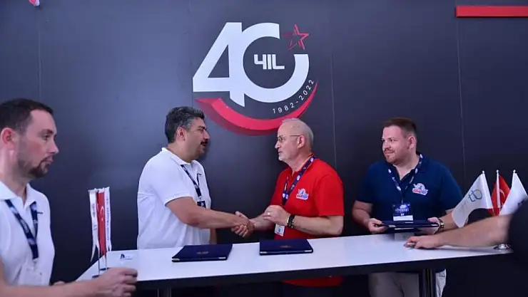 OMÜ'ye 'HAVELSAN Akademi' kurulacak