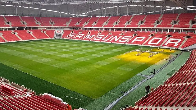 Manisa maçının hakemi Burak Pakkan