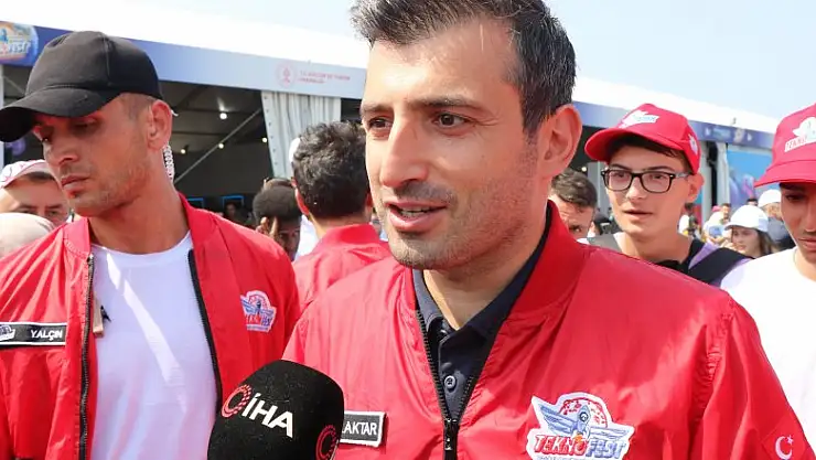 Selçuk Bayraktar'dan Kemal Kılıçdaroğlu yorumu