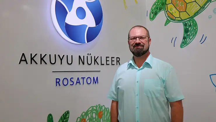 Türkiye, 2. nükleer güç santraline malzeme ve ekipman temin etmeye hazır