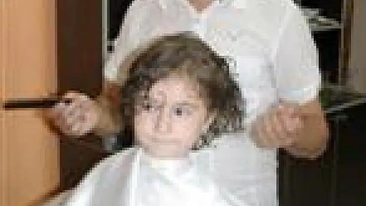 Samsun'da Berberler Pazar günü açık